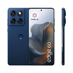 Motorola edge 60 (512GB) PANTONE gibraltar