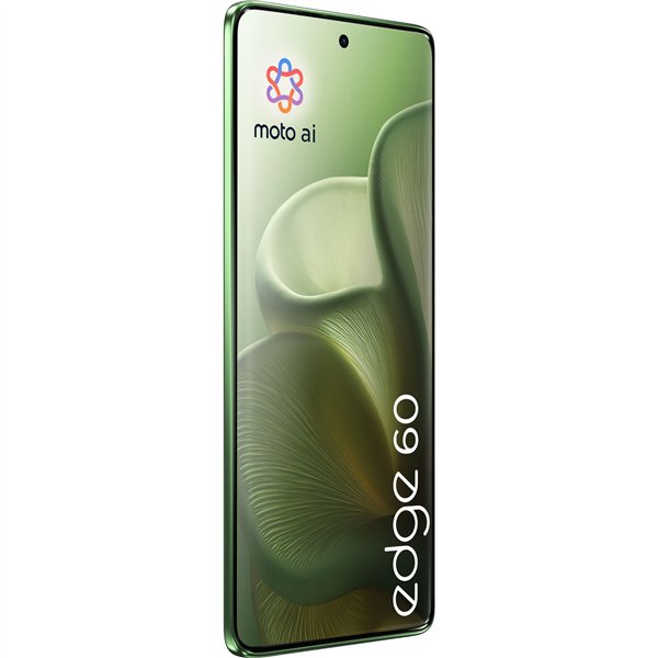Motorola edge 60 (512GB) PANTONE shamrock