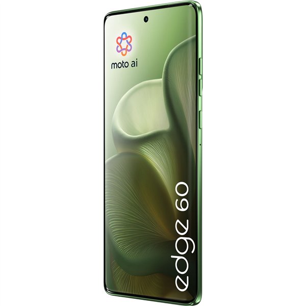 Motorola edge 60 (512GB) PANTONE shamrock