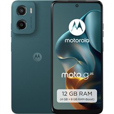 Motorola moto g05 4+128GB forest green