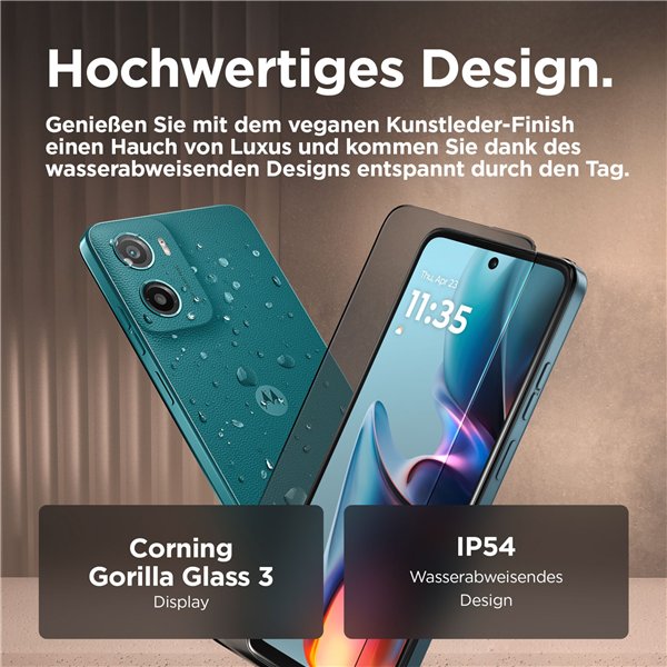 Motorola moto g05 4+128GB forest green