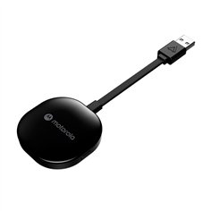 Motorola MA1 Wireless Android Auto Car Adapter USB-A