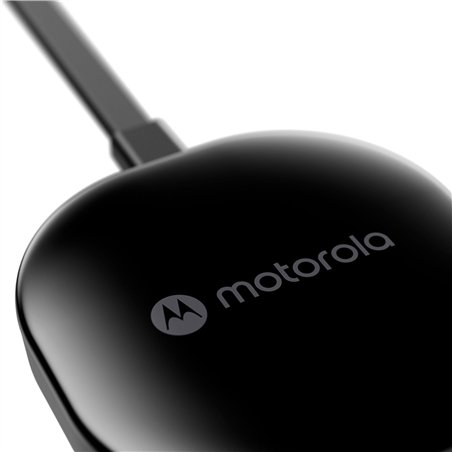 Motorola MA1 Wireless Android Auto Car Adapter USB-A