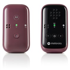 Motorola PIP12 Travel