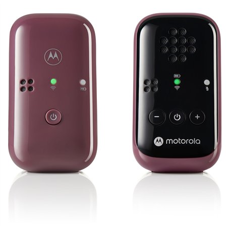 Motorola PIP12 Travel
