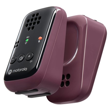 Motorola PIP12 Travel