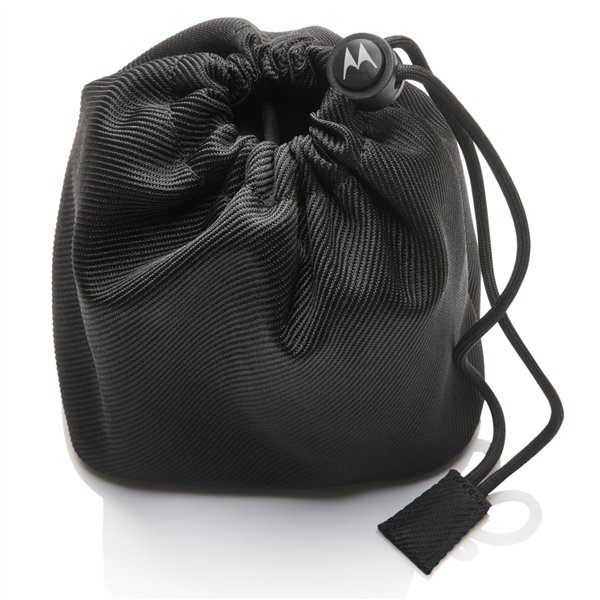 Motorola PIP12 Travel