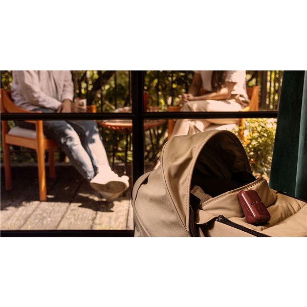 Motorola PIP12 Travel