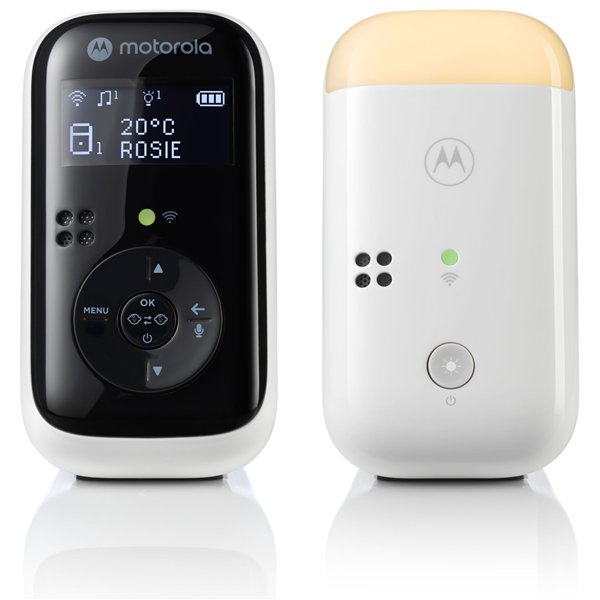 Motorola PIP15
