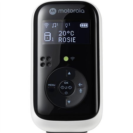 Motorola PIP15