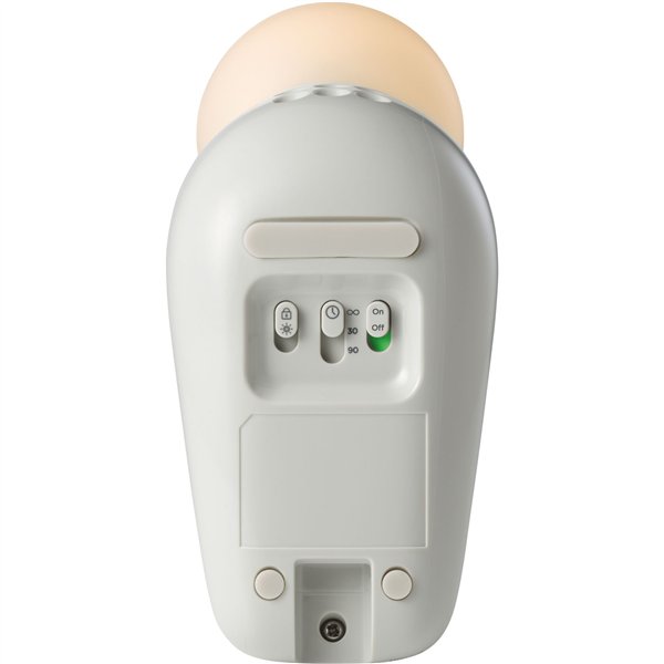 Motorola S1 luce notturna