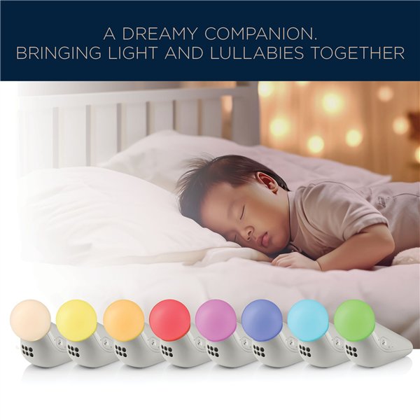 Motorola S1 luce notturna