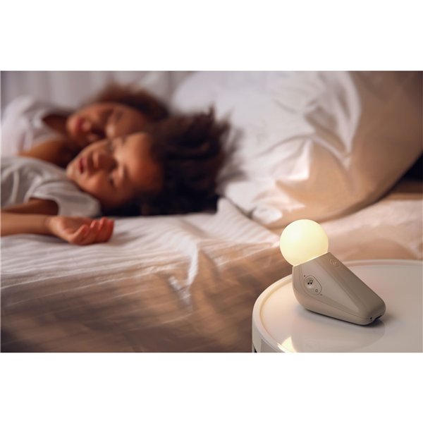 Motorola S1 luce notturna