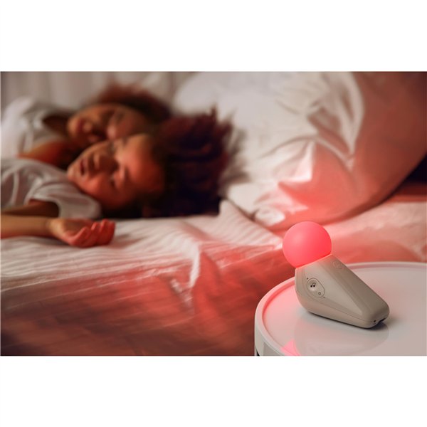 Motorola S1 luce notturna