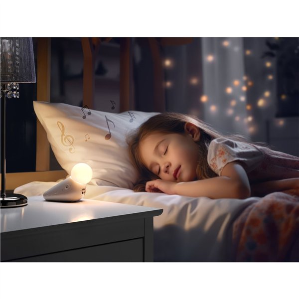 Motorola S1 luce notturna