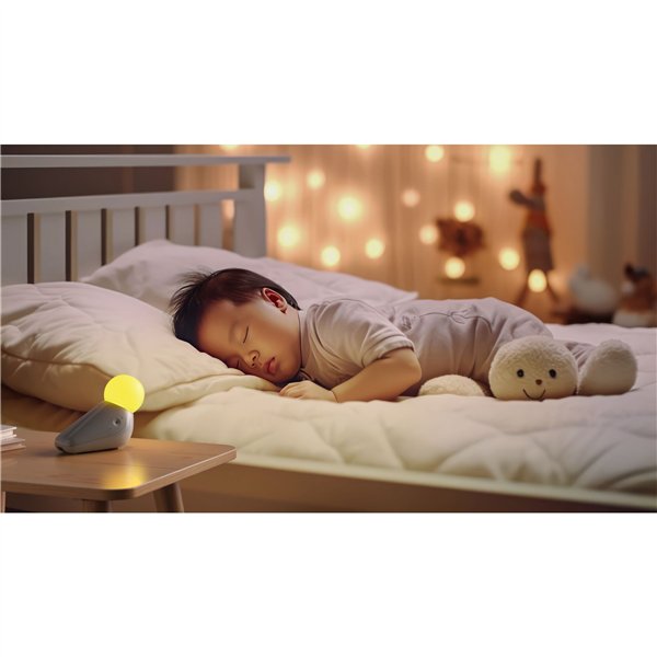 Motorola S1 luce notturna