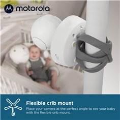 Motorola Universal Stargrip 2