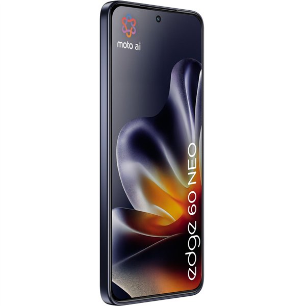 Motorola edge 60 neo PANTONE grisaille