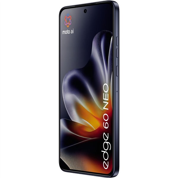 Motorola edge 60 neo PANTONE grisaille