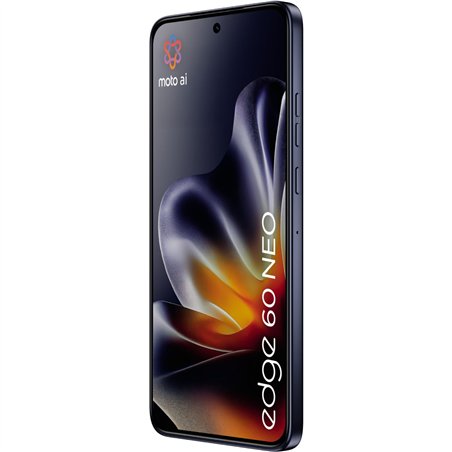 Motorola edge 60 neo PANTONE grisaille