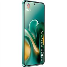 Motorola edge 60 neo PANTONE frostbite 2