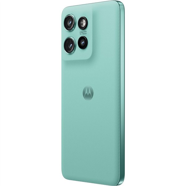 Motorola edge 60 neo PANTONE frostbite