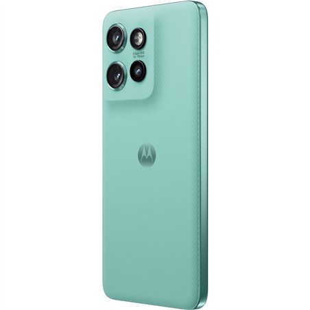 Motorola edge 60 neo PANTONE frostbite