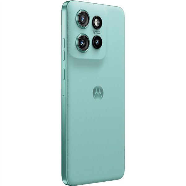 Motorola edge 60 neo PANTONE frostbite