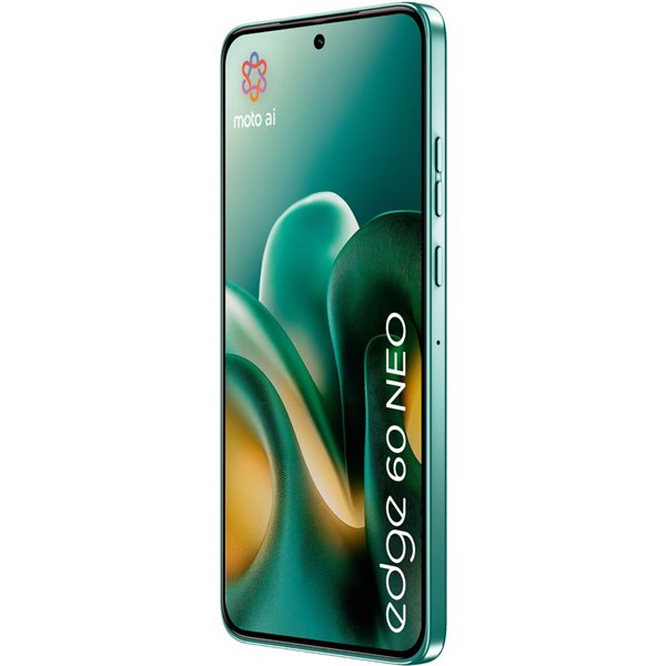 Motorola edge 60 neo PANTONE frostbite