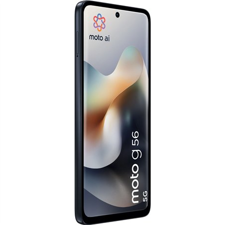 Motorola moto g56 PANTONE black oyster