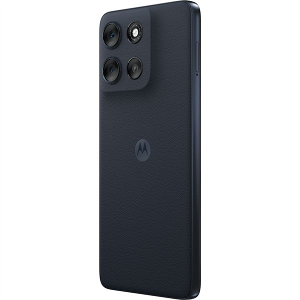 Motorola moto g56 PANTONE black oyster