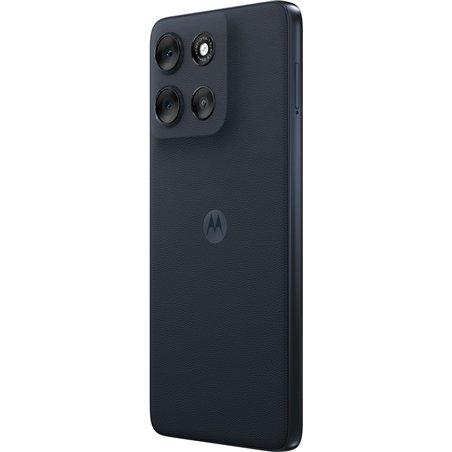 Motorola moto g56 PANTONE black oyster