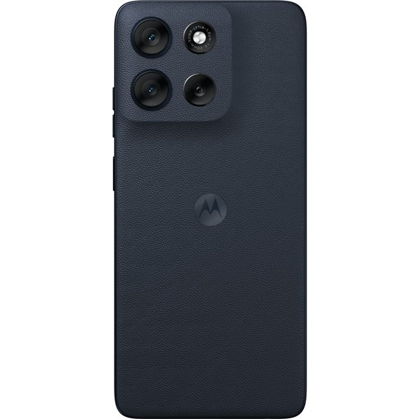 Motorola moto g56 PANTONE black oyster