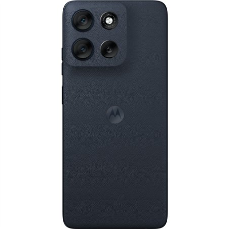 Motorola moto g56 PANTONE black oyster