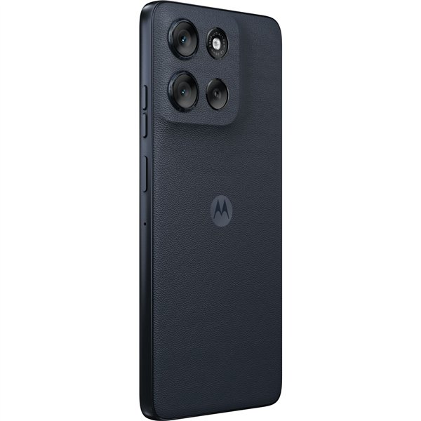 Motorola moto g56 PANTONE black oyster