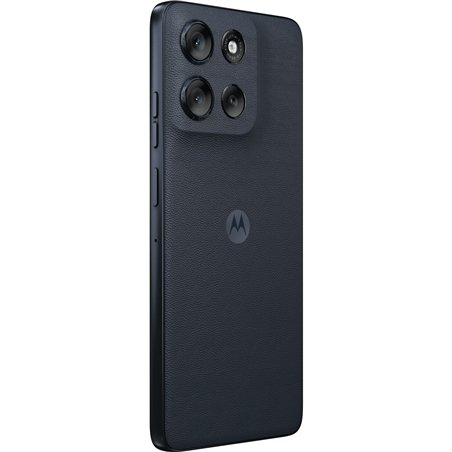 Motorola moto g56 PANTONE black oyster