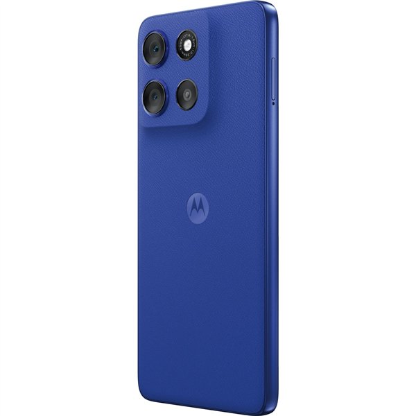 Motorola moto g56 PANTONE dazzling blue
