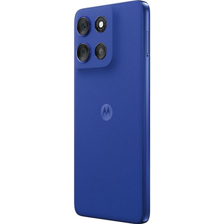 Motorola moto g56 PANTONE dazzling blue