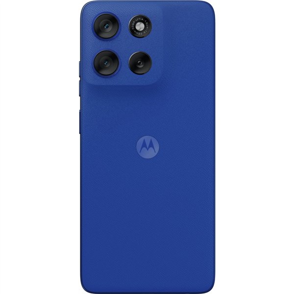 Motorola moto g56 PANTONE dazzling blue
