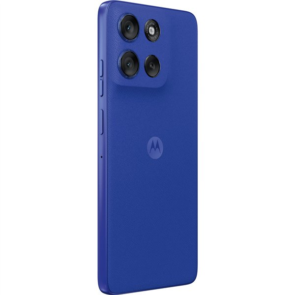 Motorola moto g56 PANTONE dazzling blue