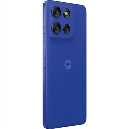 Motorola moto g56 PANTONE dazzling blue