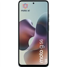 Motorola moto g56 PANTONE gray mist 2