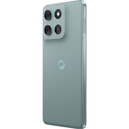 Motorola moto g56 PANTONE gray mist