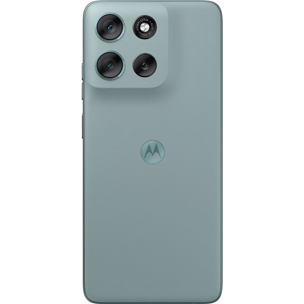 Motorola moto g56 PANTONE gray mist