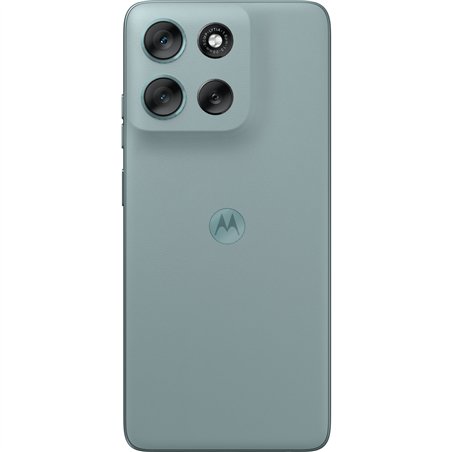 Motorola moto g56 PANTONE gray mist