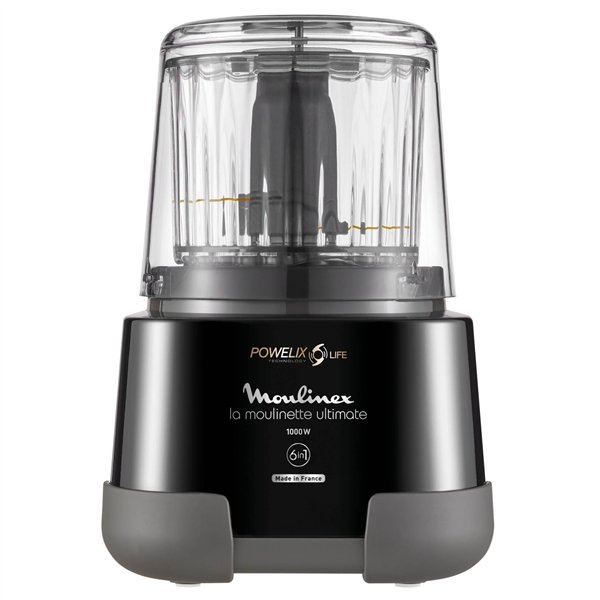 Moulinex DP 8108 Moulinette Ultimate Tritatutto