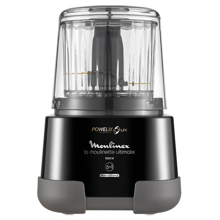 Moulinex DP 8108 Moulinette Ultimate Tritatutto