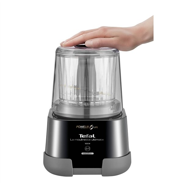 Moulinex DP 8108 Moulinette Ultimate Tritatutto