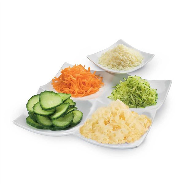 Moulinex DJ 756 G Fresh Express Plus