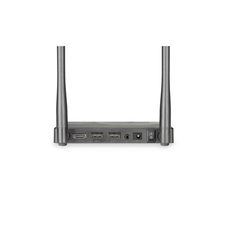 Marmitek HDMI Extender drahtlos Full HD TV Anywhere Wireless HD